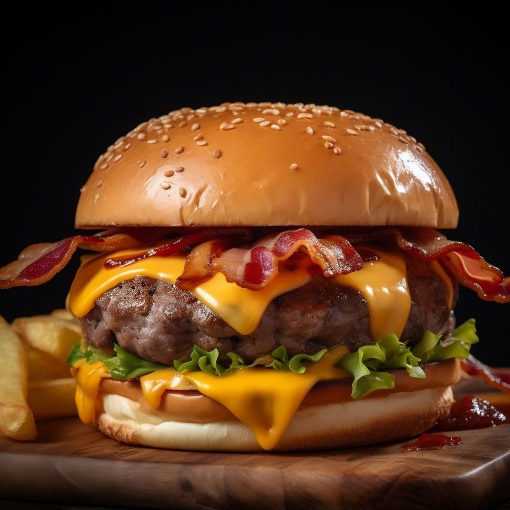 Burgers & Tex-MexImage