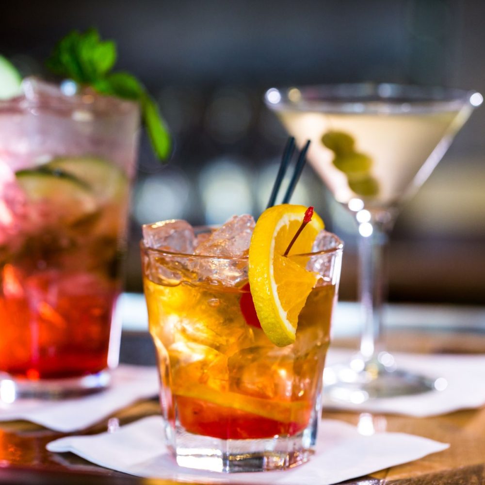 Cocktails & drinks2